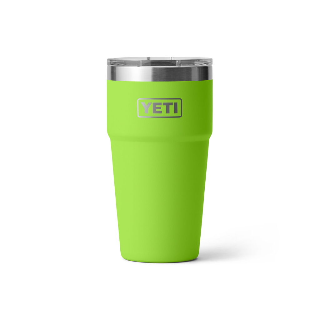 YETI RAMBLER 20oz / 592ml STACKABLE CUP WITH MAGSLIDER LID YETI RAMBLER 20oz / 592ml STACKABLE CUP WITH MAGSLIDER LID