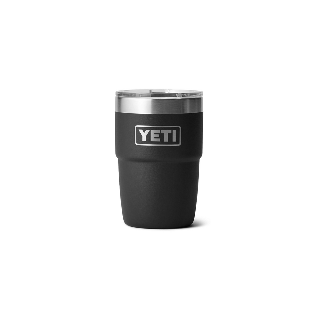 YETI RAMBLER 8oz / 237ml STACKABLE CUP
