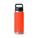 YETI RAMBLER 36oz BOTTLE with CHUG CAP