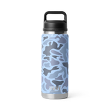 YETI RAMBLER 36oz BOTTLE with CHUG CAP