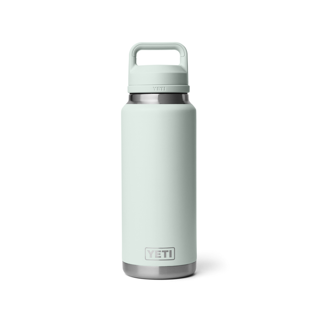 YETI RAMBLER 36oz / 1065ml BOTTLE with CHUG CAP