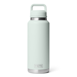 YETI RAMBLER 46oz BOTTLE with CHUG CAP