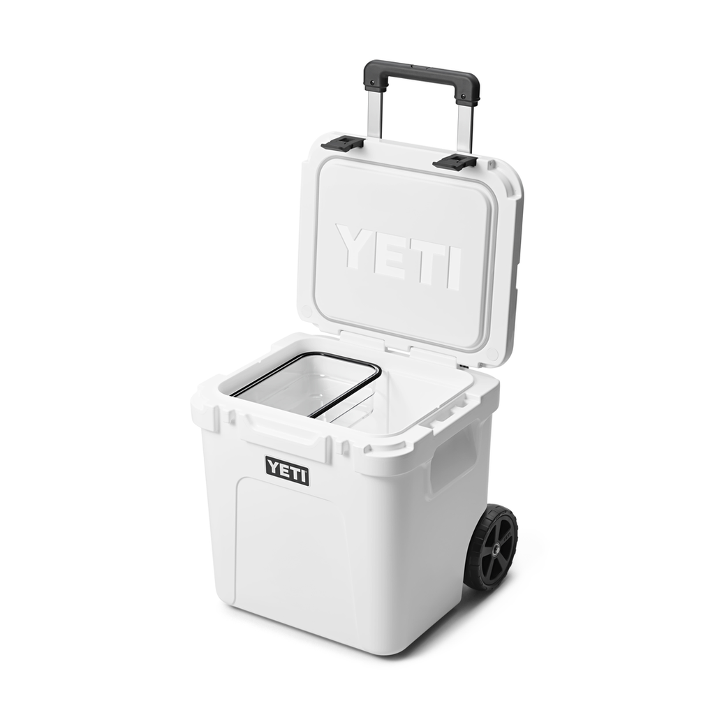 YETI ROADIE 48 WHEELED COOLER