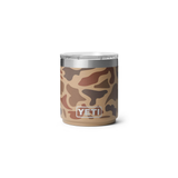YETI RAMBLER® 10 OZ STACKABLE LOWBALL