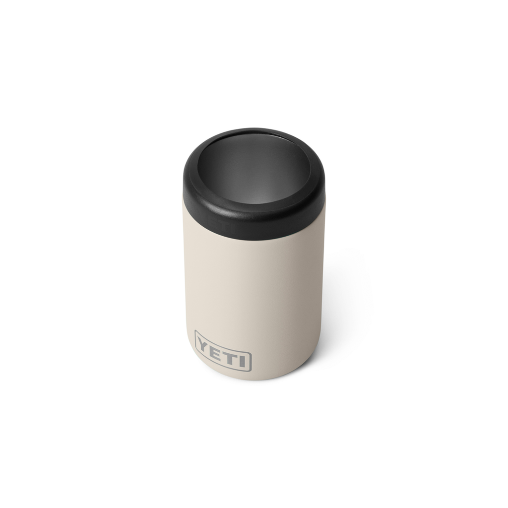 YETI RAMBLER 12oz COLSTER CAN INSULATOR