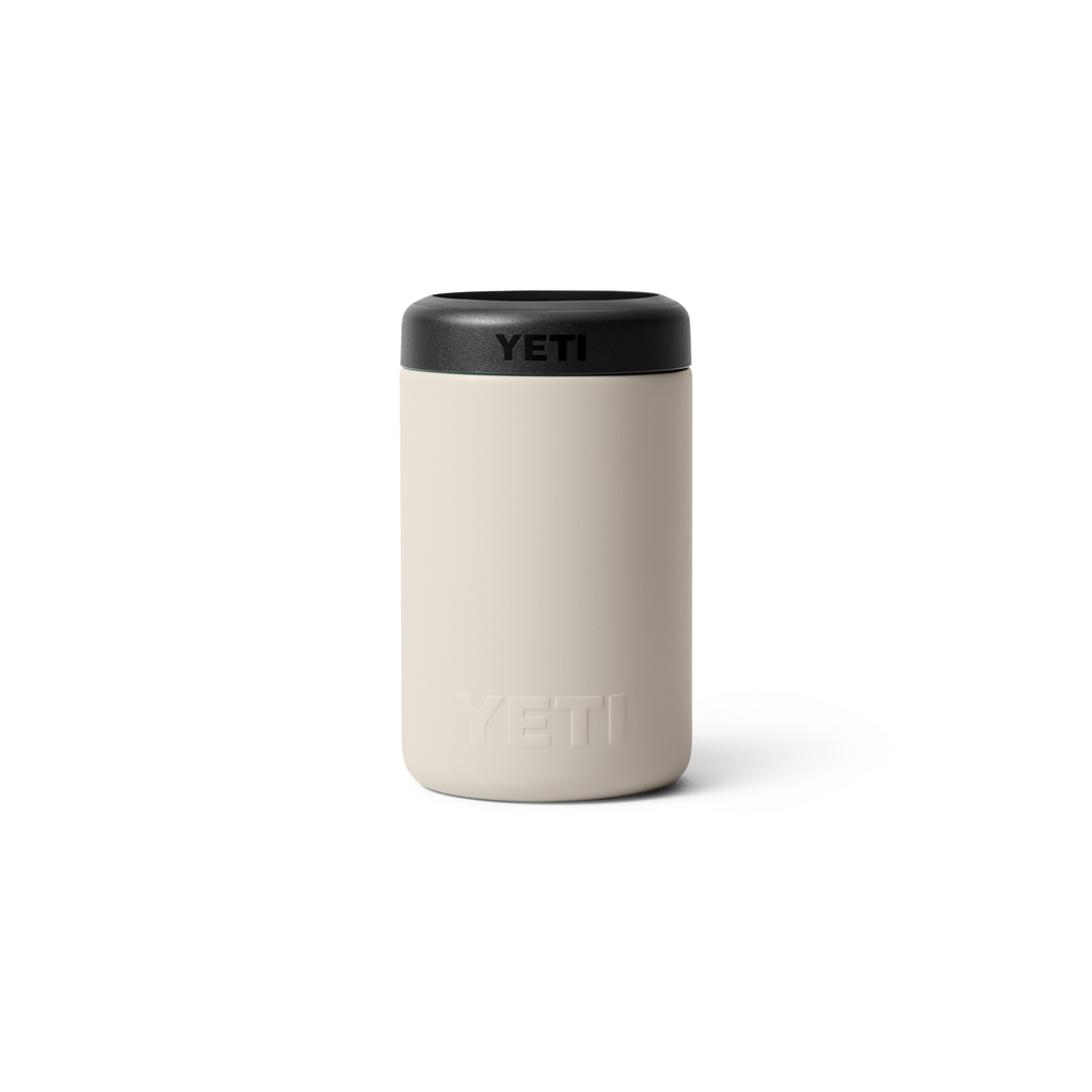 YETI RAMBLER 12oz COLSTER CAN INSULATOR