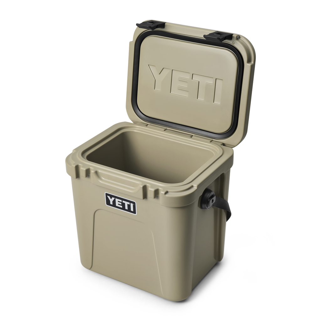 YETI ROADIE 24 HARD COOLER