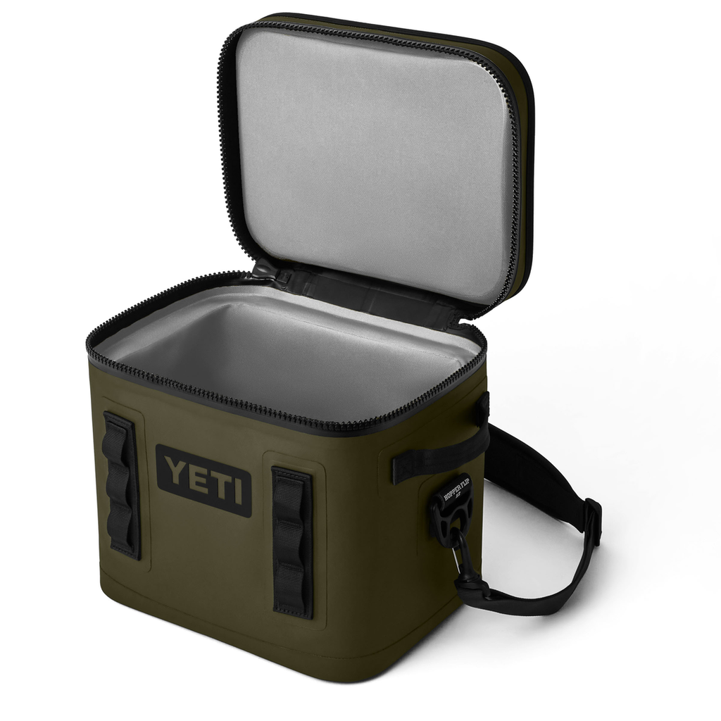 YETI HOPPER FLIP 12 SOFT COOLER