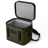 YETI HOPPER FLIP 12 SOFT COOLER