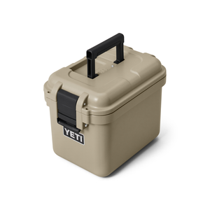 YETI LOADOUT® GOBOX 15 GEAR CASE