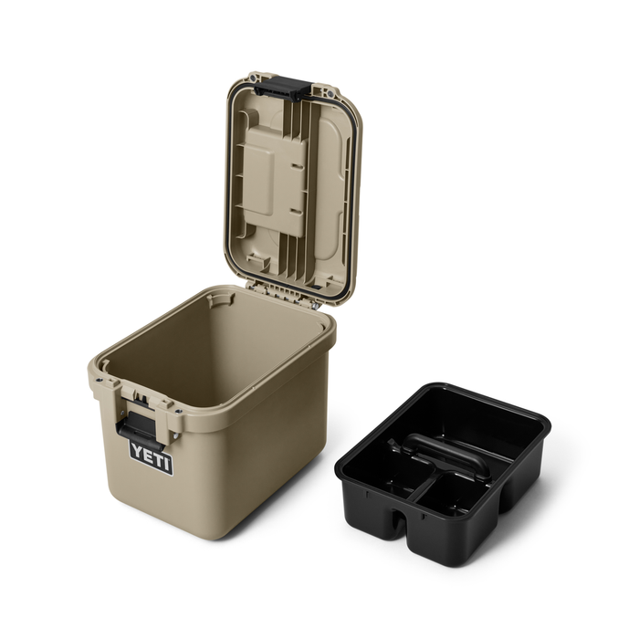 YETI LOADOUT® GOBOX 15 GEAR CASE