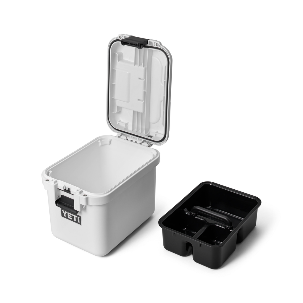 YETI LOADOUT® GOBOX 15 GEAR CASE