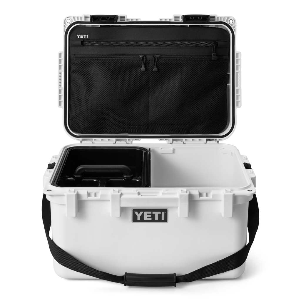 YETI LOADOUT® GOBOX 30 GEAR CASE