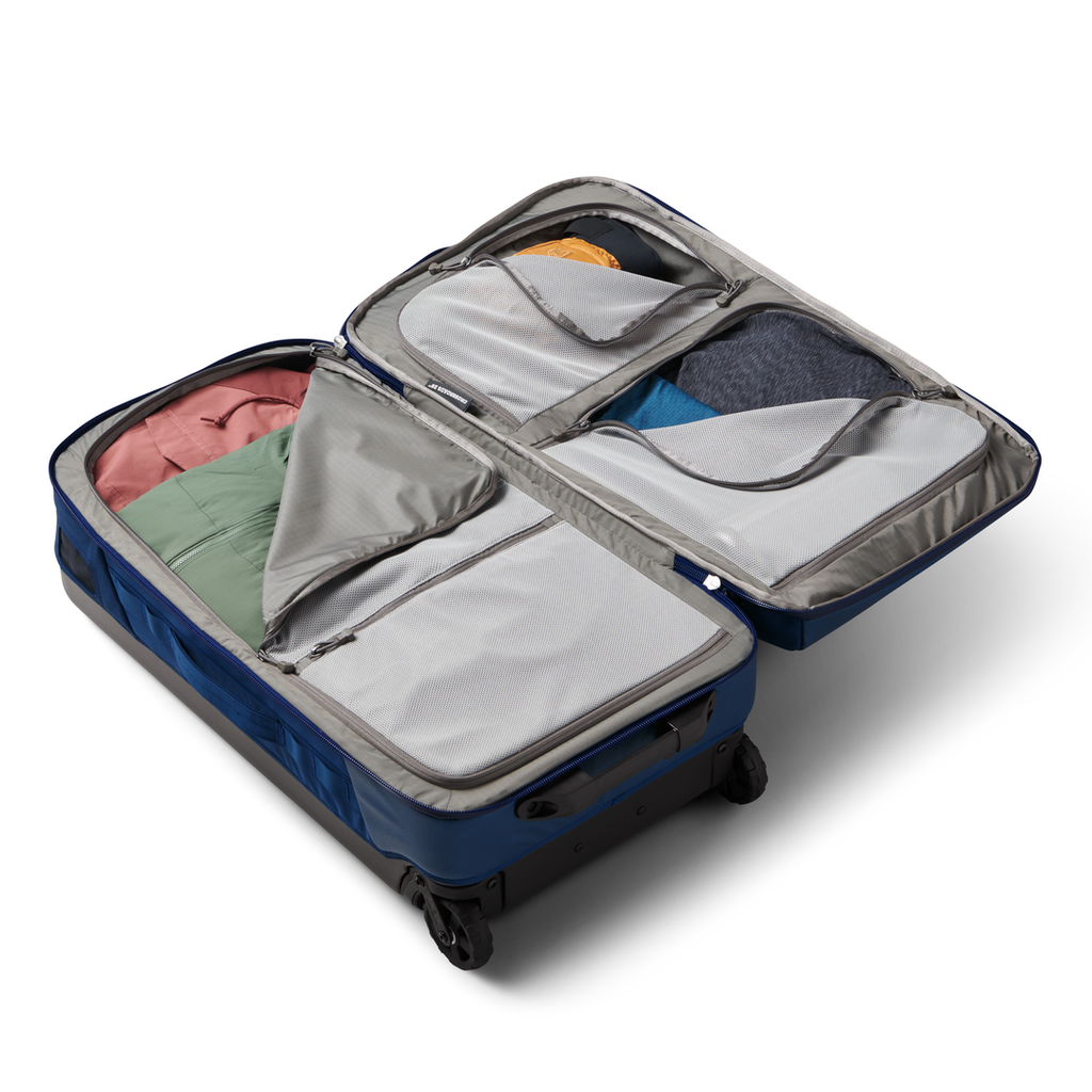Checkmate 73l YETI CROSSROADS 73L /29 INCH CHECKED LUGGAGE