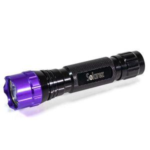 SOLAREZ UV CURE FLASHLIGHT - HIGH OUTPUT