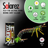 SOLAREZ ULTRA THIN BONE-DRY RESIN