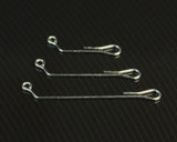 SPAWN FLYFISH JIG SHANKS