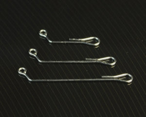 SPAWN FLYFISH JIG SHANKS