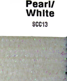 HARELINE SPECKLED CHENILLE