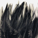 H2O STRUNG SADDLE HACKLE