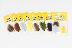 VENIARD CDC SUPER SELECT