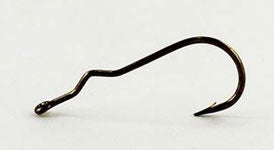 FLYMEN SURFACE SEDUCER POPPER HOOKS