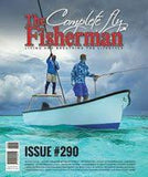 THE COMPLETE FLYFISHERMAN - ISSUE #290