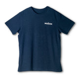 THE MISSION TAILGUNNER GRUNTER T-SHIRT