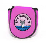 THE MISSION TAILGUNNER GRUNTER REEL POUCH
