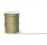 TWISTED METALLIC THREAD