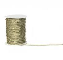 TWISTED METALLIC THREAD