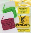 VENIARD EXTRA FINE VERNILLE