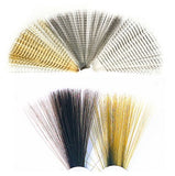 VENIARD SYNTHETIC TAIL FIBBETS