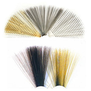 VENIARD SYNTHETIC TAIL FIBBETS