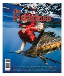THE COMPLETE FLYFISHERMAN - ISSUE #292