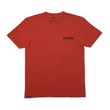THE MISSION HANDJOB T-SHIRT