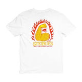 THE MISSION STERKIES T-SHIRT