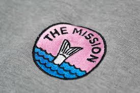 THE MISSION TAILGUNNER GRUNTER CREW