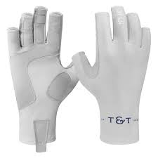 THOMAS & THOMAS TECH SUN GLOVES