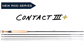 THOMAS & THOMAS CONTACT III+