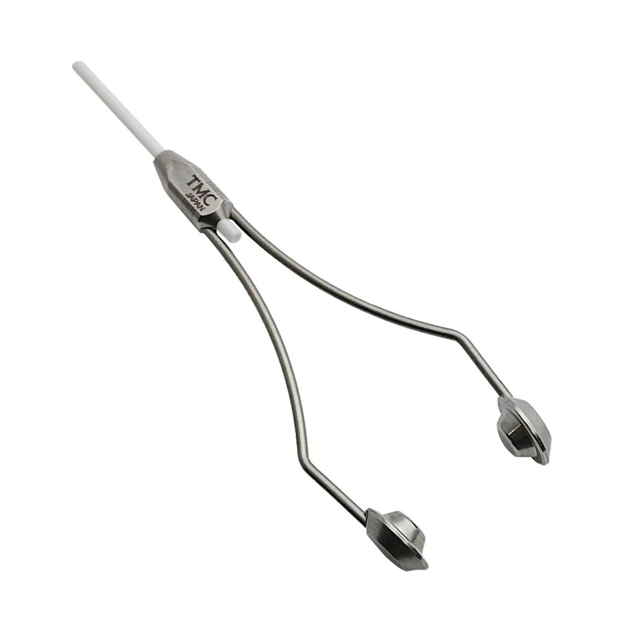 TIEMCO CERAMIC BOBBIN HOLDER