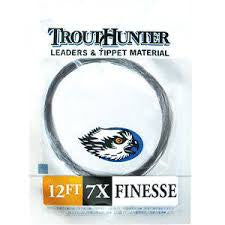 TROUTHUNTER FINESSE LEADER