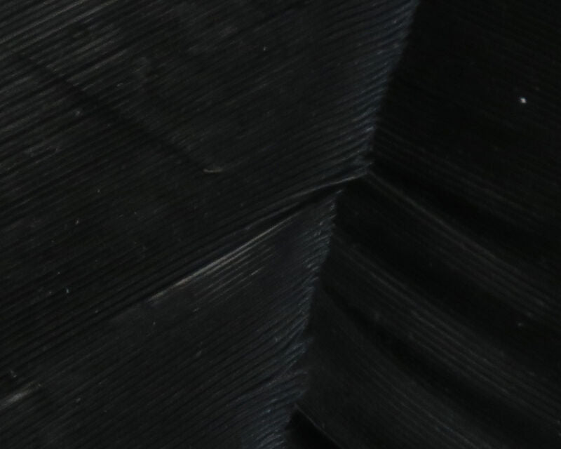 HARELINE TURKEY BIOT QUILLS