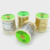 DANVILLES TWO TONE MYLAR TINSEL