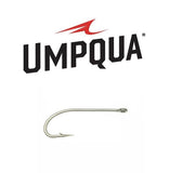 UMPQUA U401 STAINLESS SALT HOOK