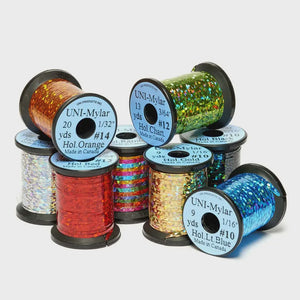 UNI HOLOGRAPHIC TINSEL