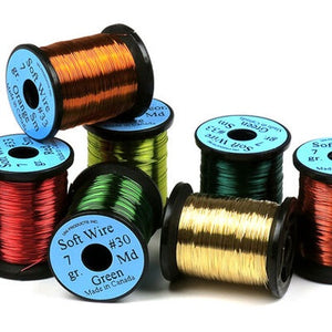 UNI SOFT WIRE