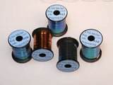 UNI TWO TONE REVERSIBLE MYLAR TINSEL