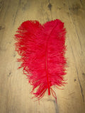 UPSTREAM PREMIUM OSTRICH FEATHERS