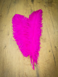 UPSTREAM PREMIUM OSTRICH FEATHERS
